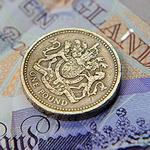 Британская валюта теряет величие