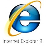 Internet Explorer 9 ожидаем уже в сентябре