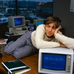 Билл Гейтс учит жизни молодежь и дает 11 правил для достижения успеха