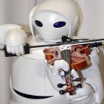 Десятка лучших роботов 2010 года
