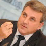 Украинский мэр переживает за свой пидпысздэс