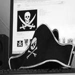 Французы борются с интернет-пиратством
