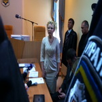 Суд приговорил Юлию Тимошенко к семи годам тюрьмы