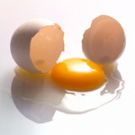 Нет в рационе места для яйца — и видеть будешь хуже, и потускнеет цвет лица