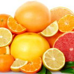 Ешьте, дамы, апельсины – будете здоровы!