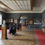 Грузия. Музей имени Сталина превратят в музей жертв сталинизма