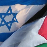 Палестина vs Израиль