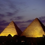 Фараоновский «рекорд»