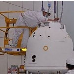 Китайцы продолжают космическую программу