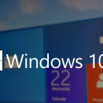 2015 год станет годом выпуска Windows 10