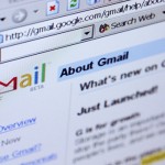 В Китае заблокировали почтовый сервис Gmail
