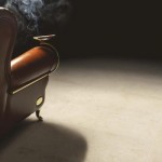 Курение в квартире приводит к повреждению ДНК человека.