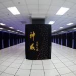 КНР впервые стала лидером по числу суперкомпьютеров, приходящихся на одну страну.
