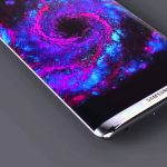 Samsung Galaxy S8 будет оснащен сканером радужной оболочки глаза.