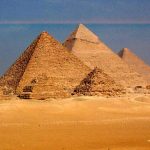 Раскрыта главная тайна строителей египетских пирамид.