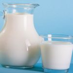 Молоко помогает предотвратить болезни Паркинсона и Альцгеймера.