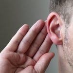 Вернуть слух глухим людям.