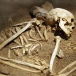 Современные люди появились 300 тысяч лет назад‍.