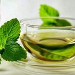 Зеленый чай ускоряет метаболизм и помогает похудеть.
