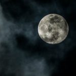 Воздействует ли луна на психику человека?