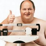 Ученые рассказали о пользе ожирения.