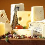 5 фактов, которых вы не знали о сыре.