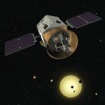 Телескоп TESS официально начал поиски “двойников Земли”.