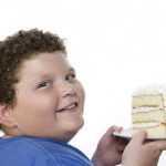 Применение бытовой химии приводит к ожирению у детей.