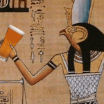 Пиво послужило стимулом к освоению сельского хозяйства у древних людей.