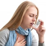 Найдены предвестники приступов астмы.