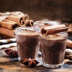 Какао является полезным продуктом в период зимних холодов.