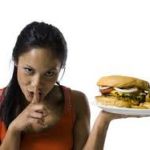 Чувство голода после обеда может свидетельствовать о диабете.