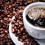 Кофе и молоко помогают снизить риск развития рака.