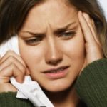 5 опасных заболеваний, которые начинают развиваться, как простуда.