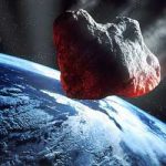 Астероид, уничтоживший динозавров, сделал океаны кислотными.